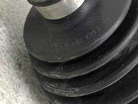 2008-2012 Honda Accord Axle Shaft Front Passenger Cv C/v - Oemusedautoparts1.com