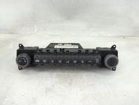 2008-2012 Honda Accord Climate Control Module Temperature AC/Heater Replacement P/N:79500TA0A011M1 Fits OEM Used Auto Parts 