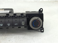2008-2012 Honda Accord Climate Control Module Temperature AC/Heater Replacement P/N:79500TA0A011M1 Fits OEM Used Auto Parts 