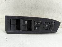 2008-2012 Honda Accord Master Power Window Switch Replacement Driver Side Left P/N:35750-TA0-A02 Fits OEM Used Auto Parts - 