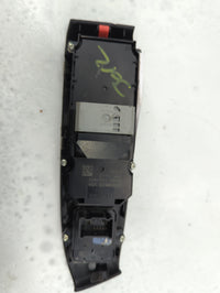 2008-2012 Honda Accord Master Power Window Switch Replacement Driver Side Left P/N:35750-TA0-A02 Fits OEM Used Auto Parts - 