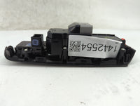2008-2012 Honda Accord Master Power Window Switch Replacement Driver Side Left P/N:35750-TA0-A02 Fits OEM Used Auto Parts - 