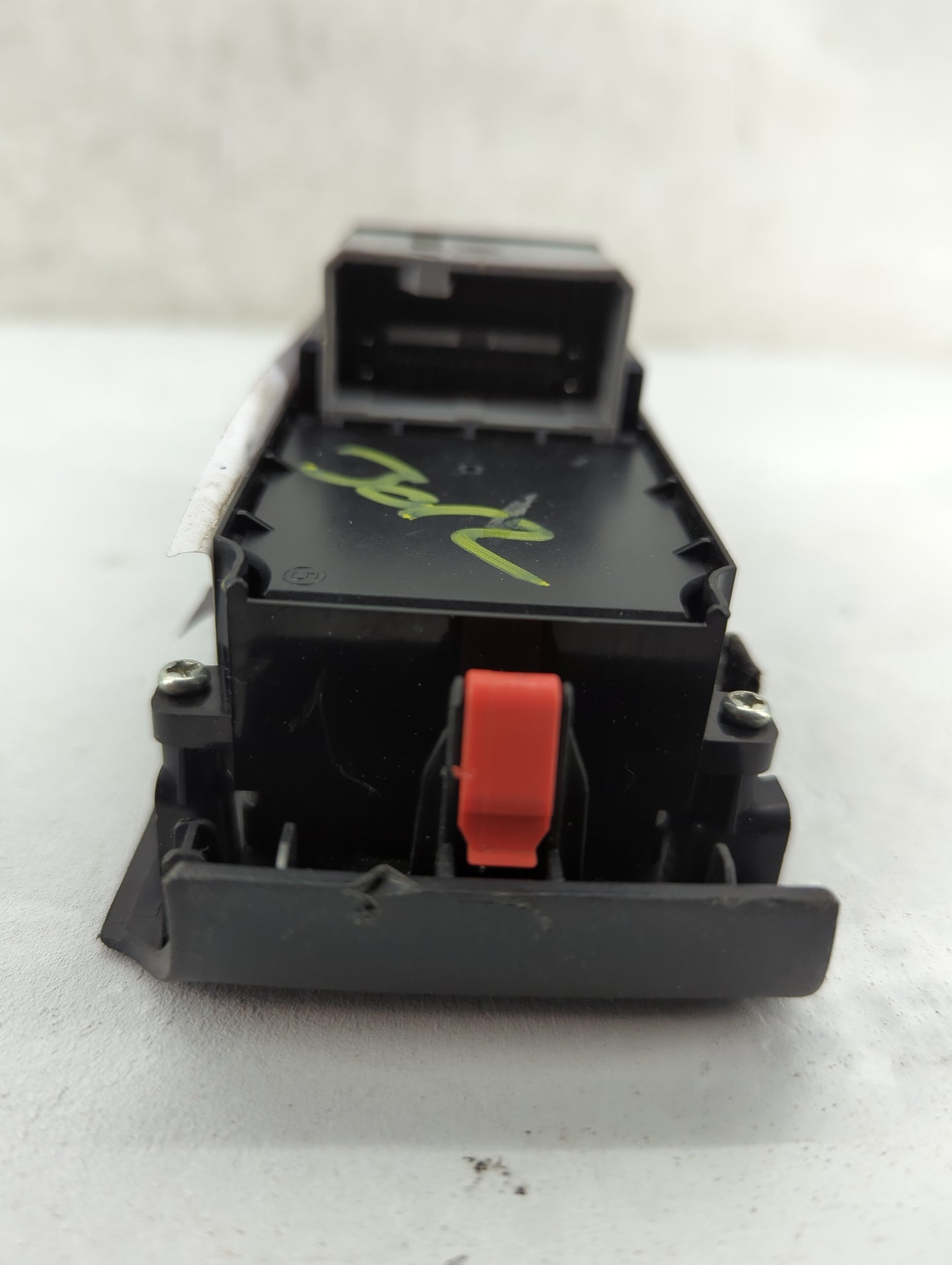 2008-2012 Honda Accord Master Power Window Switch Replacement Driver Side Left P/N:35750-TA0-A02 Fits OEM Used Auto Parts - 