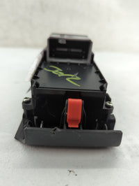 2008-2012 Honda Accord Master Power Window Switch Replacement Driver Side Left P/N:35750-TA0-A02 Fits OEM Used Auto Parts - 