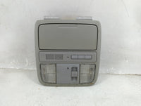 2011 Honda Accord Overhead Roof Console - Oemusedautoparts1.com