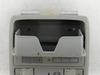 2011 Honda Accord Overhead Roof Console - Oemusedautoparts1.com