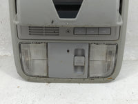 2011 Honda Accord Overhead Roof Console - Oemusedautoparts1.com