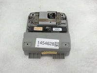 2011 Honda Accord Overhead Roof Console - Oemusedautoparts1.com