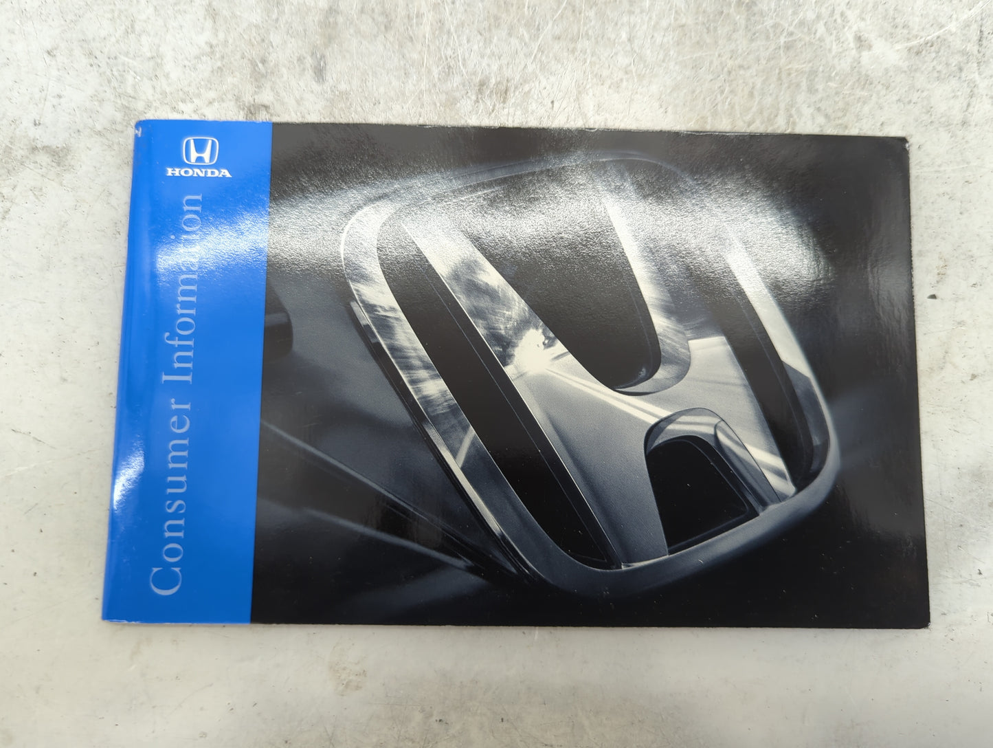 2011 Honda Accord Owners Manual Book Guide P/N:00X31-TA5-6300 31TA5630 OEM Used Auto Parts - Oemusedautoparts1.com