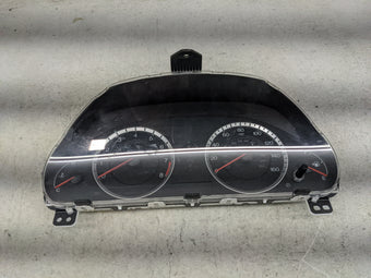 compare product 2008-2012 Honda Accord Instrument Cluster Speedometer Gauges P/N:78100-TE0-A230-M1 Miles:96K Fits Fits 2008 2009 2010 2011 2012 OEM Used Auto Parts