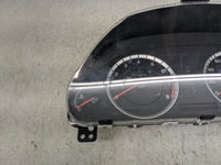 2008-2012 Honda Accord Instrument Cluster Speedometer Gauges P/N:78100-TE0-A230-M1 Miles:96K Fits Fits 2008 2009 2010 2011 2