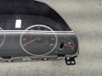 2008-2012 Honda Accord Instrument Cluster Speedometer Gauges P/N:78100-TE0-A230-M1 Miles:96K Fits Fits 2008 2009 2010 2011 2