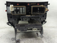2008-2012 Honda Accord Radio AM FM Cd Player Receiver Replacement P/N:77260TA0A600 Fits Fits 2008 2009 2010 2011 2012 OEM Us