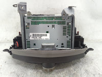 2008-2012 Honda Accord Radio AM FM Cd Player Receiver Replacement P/N:77260TA0A600 Fits Fits 2008 2009 2010 2011 2012 OEM Us