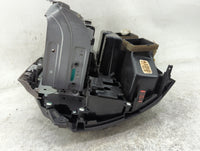 2008-2012 Honda Accord Radio AM FM Cd Player Receiver Replacement P/N:77260TA0A600 Fits Fits 2008 2009 2010 2011 2012 OEM Us