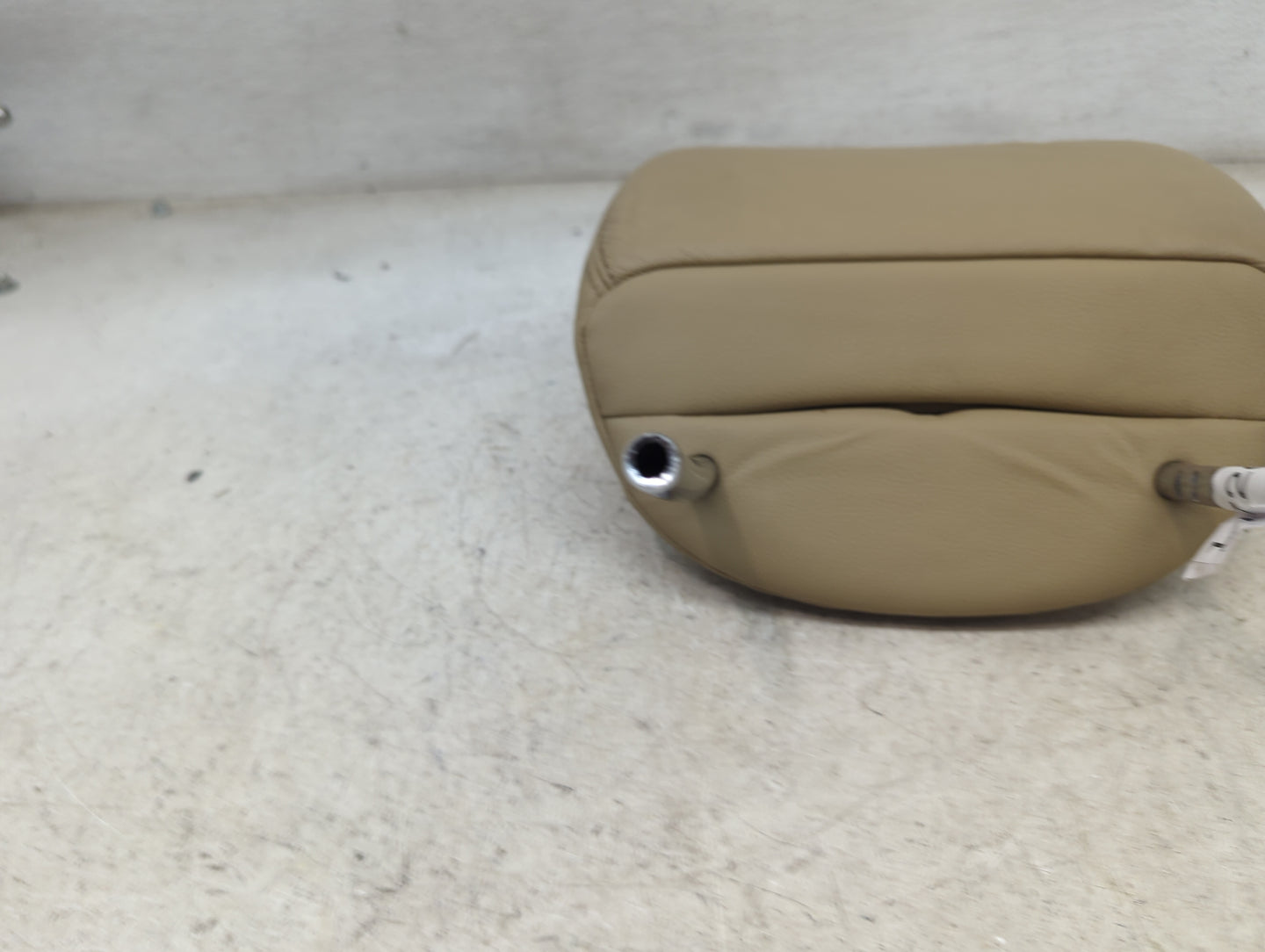 2011 Honda Accord Headrest Head Rest Front Driver Seat Tan 1472620 - Oemusedautoparts1.com