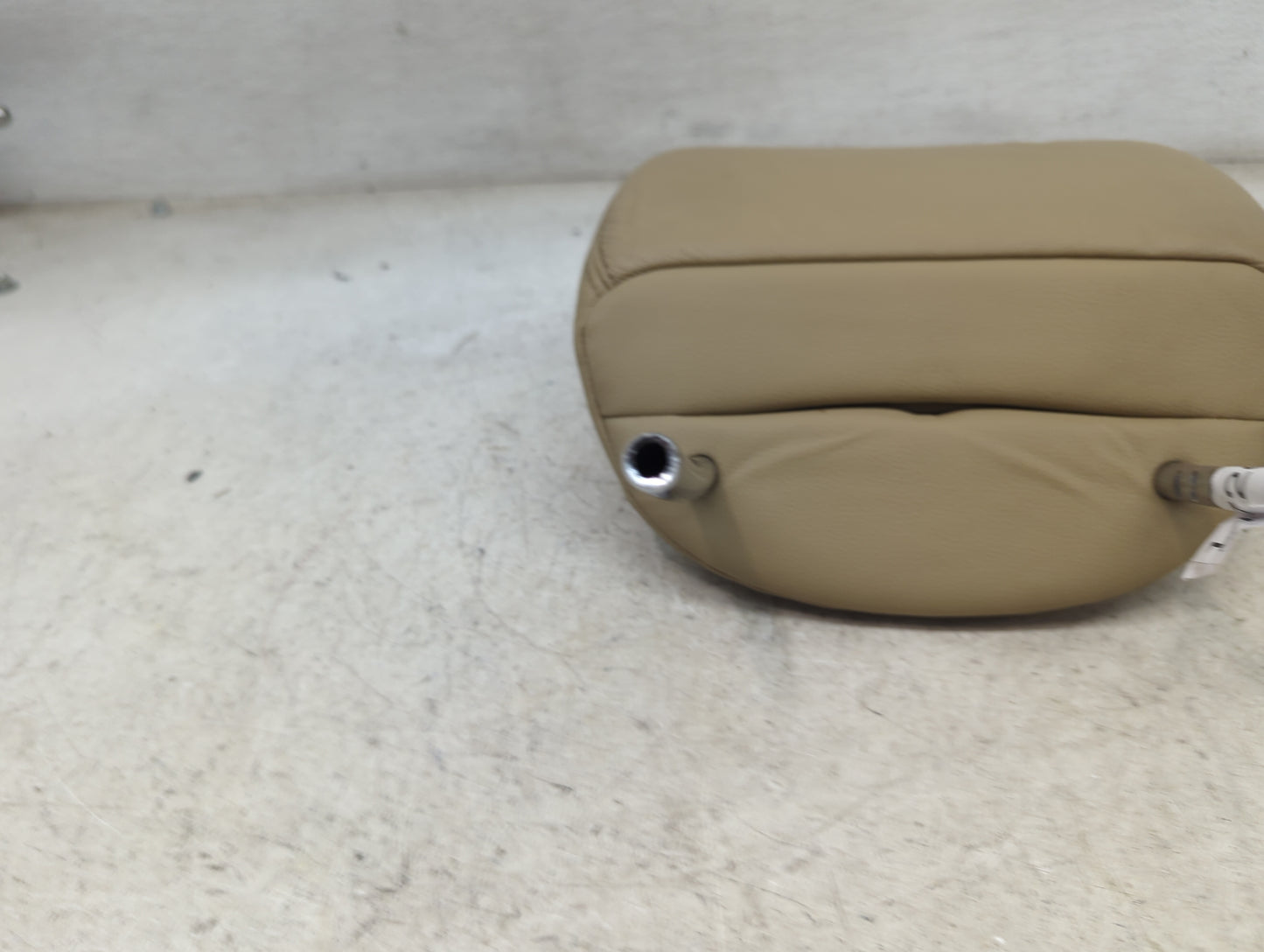2011 Honda Accord Headrest Head Rest Front Driver Seat Tan 1472620 - Oemusedautoparts1.com