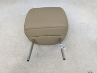 2011 Honda Accord Headrest Head Rest Front Driver Passenger Seat Fits OEM Used Auto Parts - Oemusedautoparts1.com