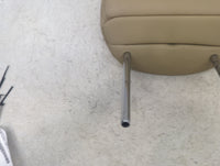 2011 Honda Accord Headrest Head Rest Front Driver Passenger Seat Fits OEM Used Auto Parts - Oemusedautoparts1.com