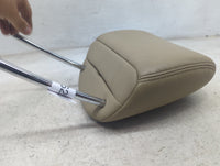 2011 Honda Accord Headrest Head Rest Front Driver Passenger Seat Fits OEM Used Auto Parts - Oemusedautoparts1.com