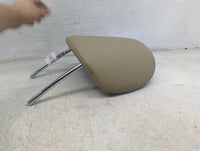 2011 Honda Accord Headrest Head Rest Front Driver Passenger Seat Fits OEM Used Auto Parts - Oemusedautoparts1.com