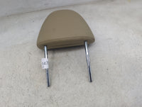 2011 Honda Accord Headrest Head Rest Front Driver Passenger Seat Fits OEM Used Auto Parts - Oemusedautoparts1.com