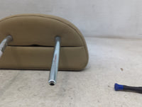 2011 Honda Accord Headrest Head Rest Rear Seat Fits OEM Used Auto Parts - Oemusedautoparts1.com