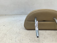 2011 Honda Accord Headrest Head Rest Rear Seat Fits OEM Used Auto Parts - Oemusedautoparts1.com