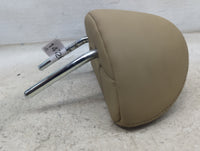 2011 Honda Accord Headrest Head Rest Rear Seat Fits OEM Used Auto Parts - Oemusedautoparts1.com