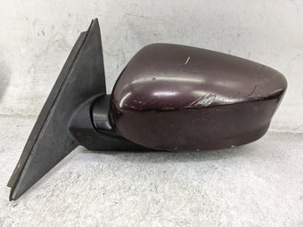 compare product 2008-2012 Honda Accord Driver Side View Mirror - Left Door Mirror OEM Used
