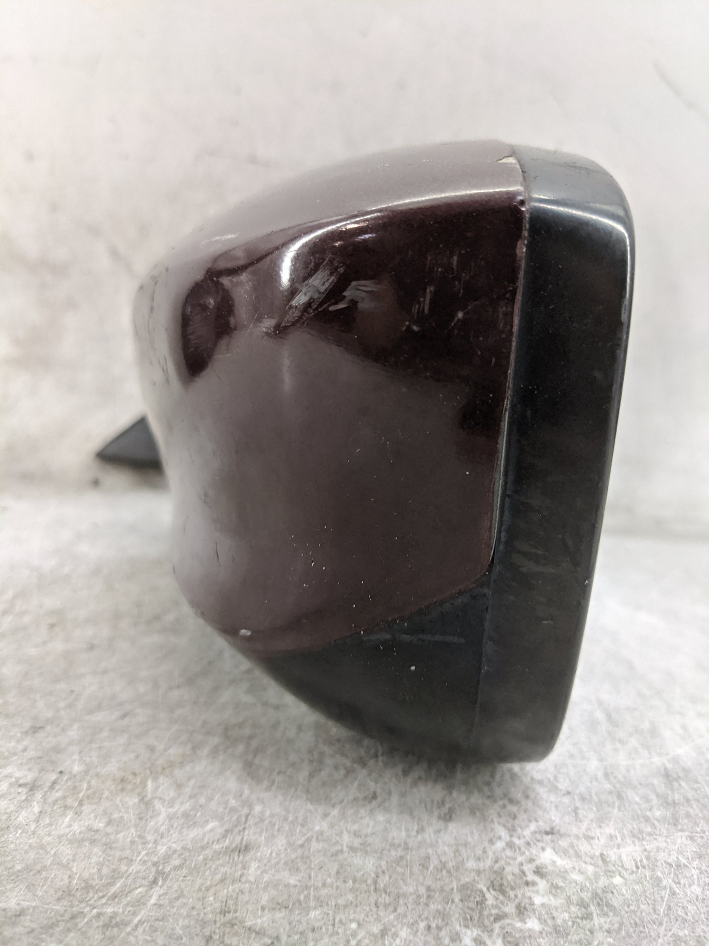 2008-2012 Honda Accord Driver Side View Mirror - Left Door Mirror OEM Used - Oemusedautoparts1.com