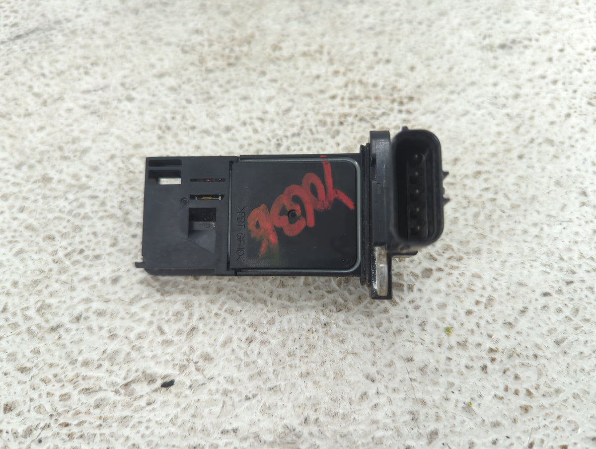 2011 Honda Accord Mass Air Flow Meter Maf Sensor - Oemusedautoparts1.com