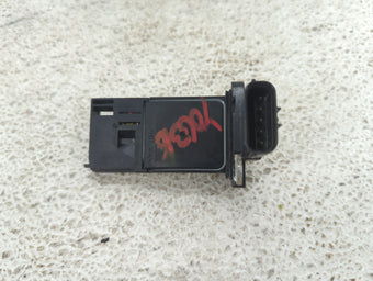 compare product 2011 Honda Accord Mass Air Flow Meter Maf