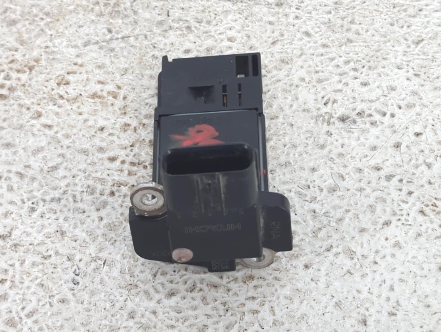 2011 Honda Accord Mass Air Flow Meter Maf - Oemusedautoparts1.com