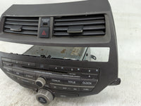 2010-2012 Honda Accord Radio AM FM Cd Player Receiver Replacement P/N:$R43977RDO140 Fits Fits 2010 2011 2012 OEM Used Auto P
