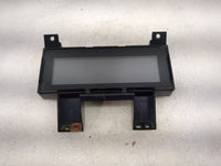 2011 Honda Accord Information Radio Display Screen - Oemusedautoparts1.com