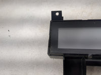 2011 Honda Accord Information Radio Display Screen - Oemusedautoparts1.com