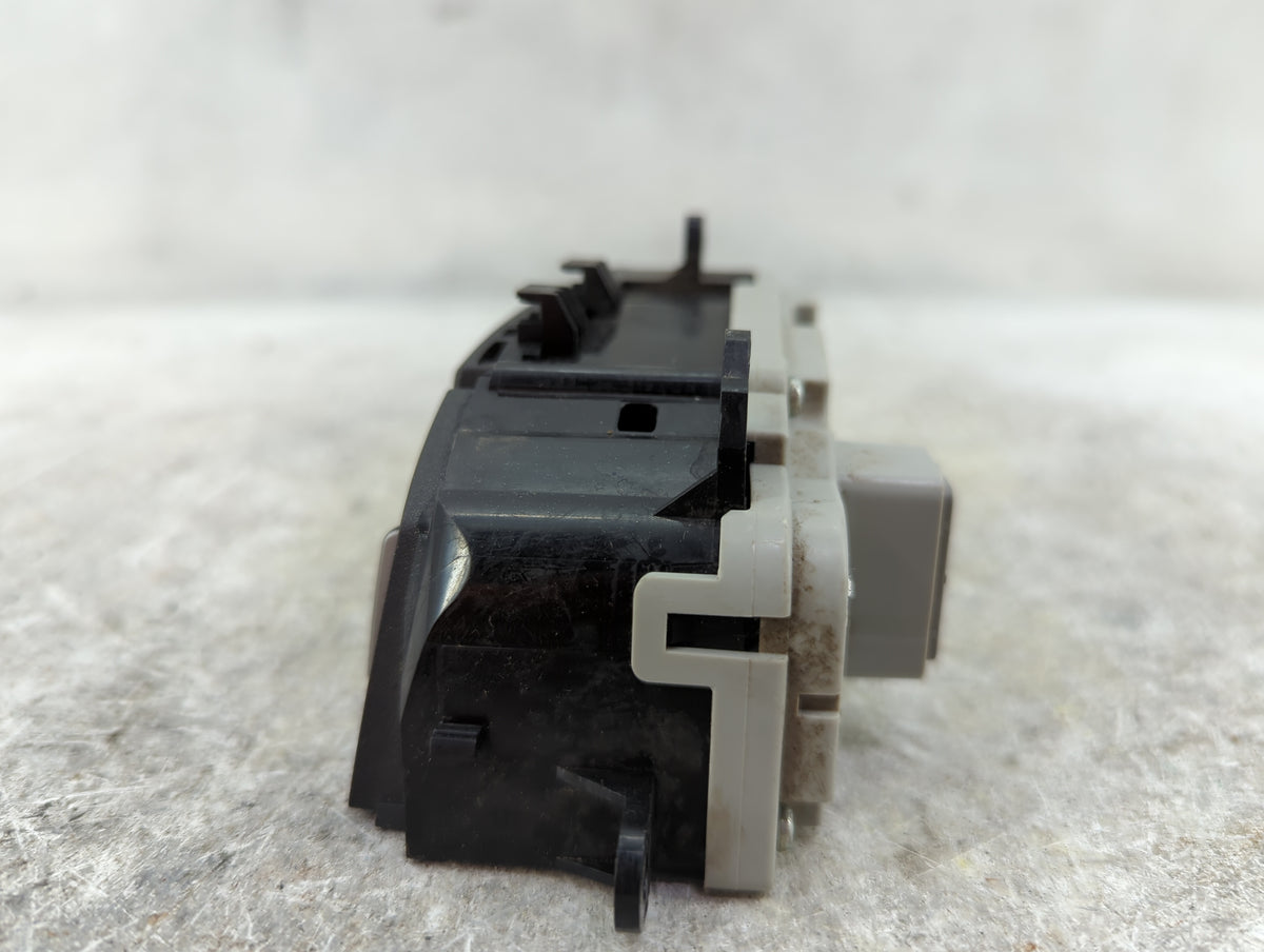 2011 Honda Accord Climate Control Module Temperature AC/Heater Replacement P/N:79630TA5A010M1 Fits OEM Used Auto Parts - Oem