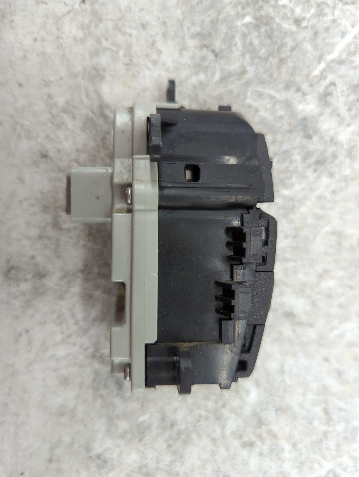 2011 Honda Accord Climate Control Module Temperature AC/Heater Replacement P/N:79630TA5A010M1 Fits OEM Used Auto Parts - Oem