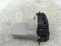 2008-2012 Honda Accord Climate Control Module Temperature AC/Heater Replacement P/N:79620TA5A010M1 Fits OEM Used Auto Parts 