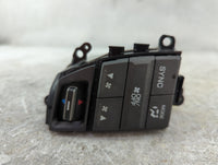 2008-2012 Honda Accord Climate Control Module Temperature AC/Heater Replacement P/N:79620TA5A010M1 Fits OEM Used Auto Parts 
