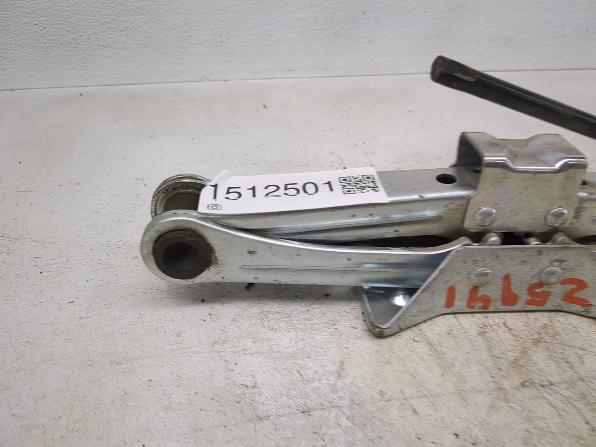2011 Honda Accord Spare Scissor Car Jack - Oemusedautoparts1.com
