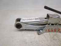 2011 Honda Accord Spare Scissor Car Jack - Oemusedautoparts1.com