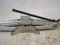 2011 Honda Accord Spare Scissor Car Jack - Oemusedautoparts1.com