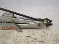 2011 Honda Accord Spare Scissor Car Jack - Oemusedautoparts1.com