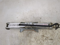 2011 Honda Accord Spare Scissor Car Jack - Oemusedautoparts1.com