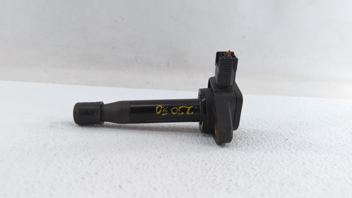 2008-2012 Honda Accord Ignition Coil Igniter Pack - Oemusedautoparts1.com