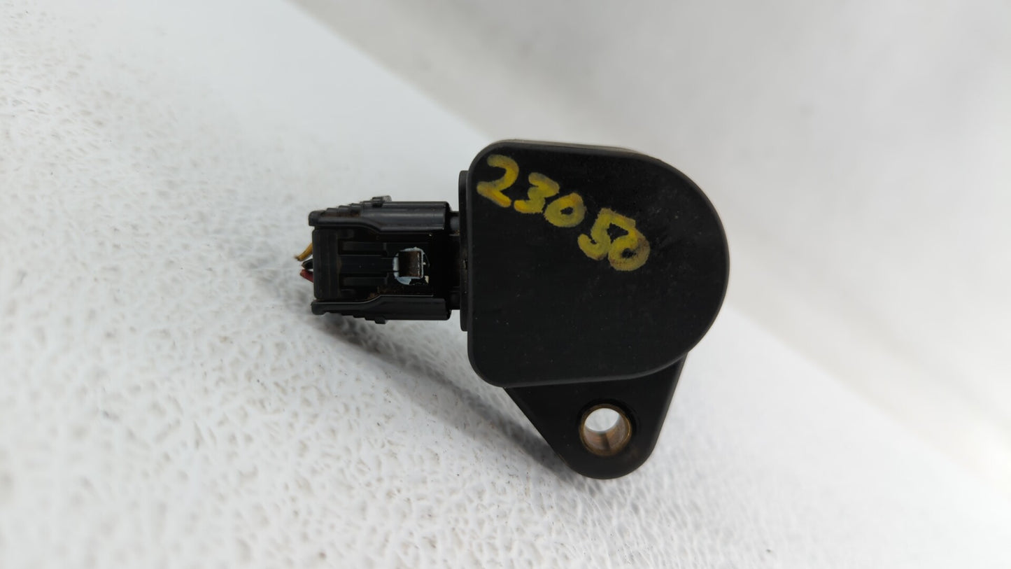 2008-2012 Honda Accord Ignition Coil Igniter Pack - Oemusedautoparts1.com