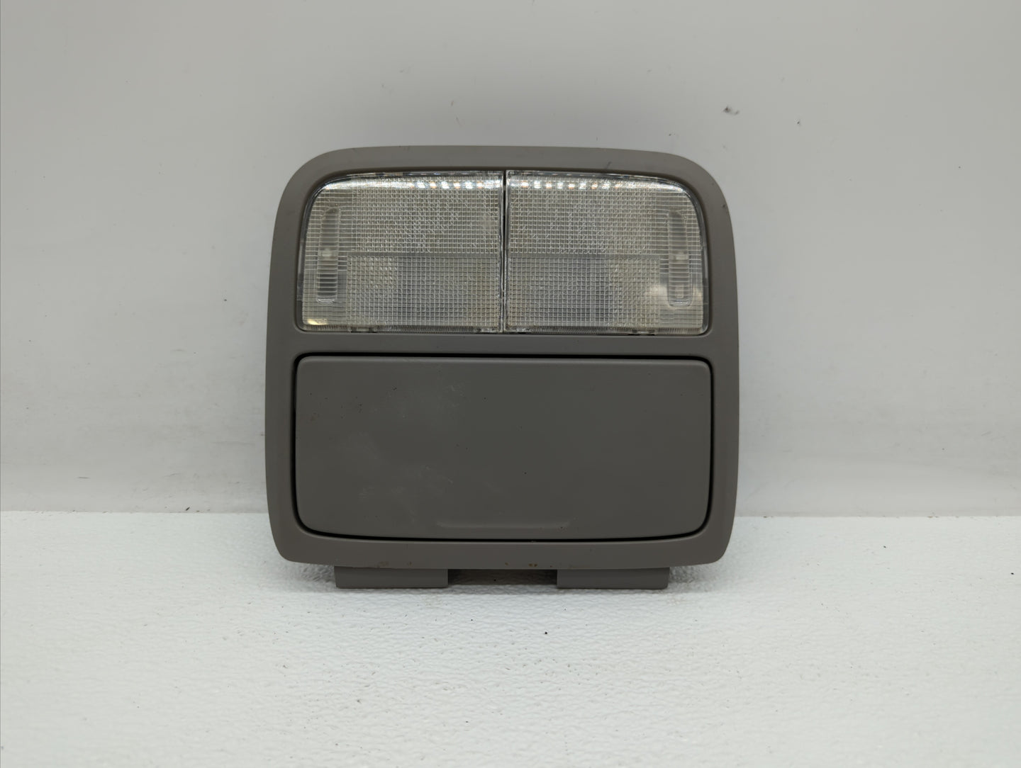 2008-2012 Honda Accord Overhead Roof Console 338672 - Oemusedautoparts1.com