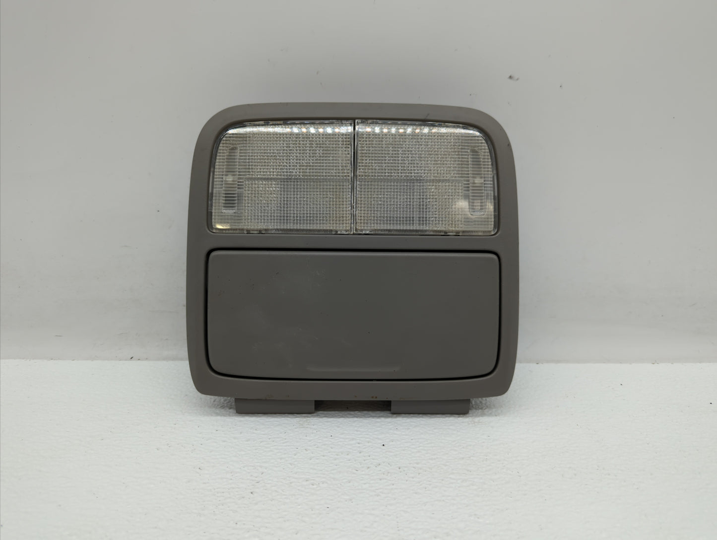 2008-2012 Honda Accord Overhead Roof Console 338672 - Oemusedautoparts1.com
